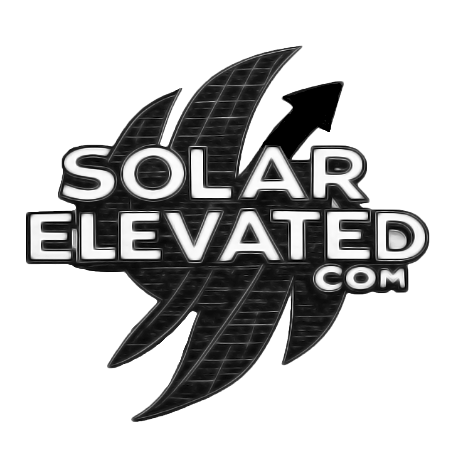 Solar Elevated Logo